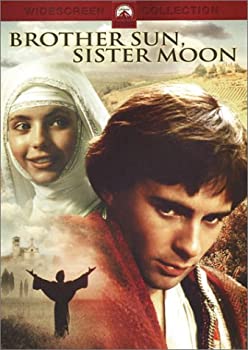 【中古】【輸入品・未使用】Brother Sun%カンマ% Sister Moon (Widescreen)|ムジカ&フェリーチェ店