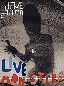 【中古】【輸入品・未使用】Live Monsters [DVD] [Import]｜ムジカ＆フェリーチェ店