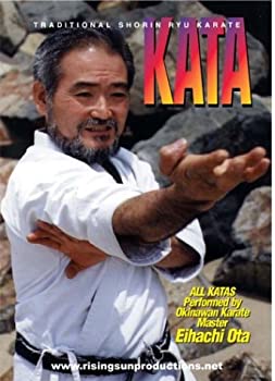 【中古】【輸入品・未使用】Traditional Shorin Ryu Karate Kata|ムジカ&フェリーチェ店
