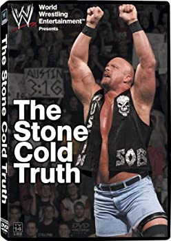 【中古】【輸入品・未使用】Wwe: The Stone Cold Truth [DVD] [Import]｜ムジカ＆フェリーチェ店