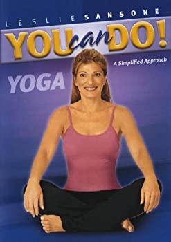 【中古】【輸入品・未使用】You Can Do Yoga [DVD] [Import]｜ムジカ＆フェリーチェ店