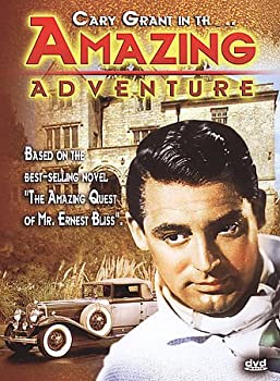 【中古】【輸入品・未使用】Amazing Adventure｜ムジカ＆フェリーチェ店