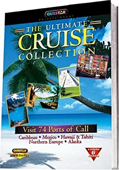 【中古】【輸入品・未使用】6 World Cruises [DVD] [Import]｜ムジカ＆フェリーチェ店