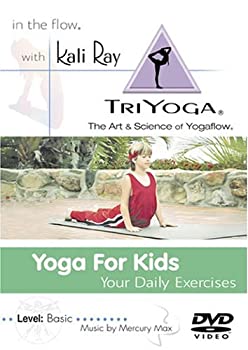 【中古】【輸入品・未使用】Kali Ray Tri-Yoga: Yoga for Kids [DVD]｜ムジカ＆フェリーチェ店 57,759円