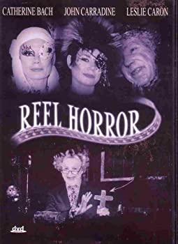 【中古】【輸入品・未使用】Reel Horror [DVD]｜ムジカ＆フェリーチェ店