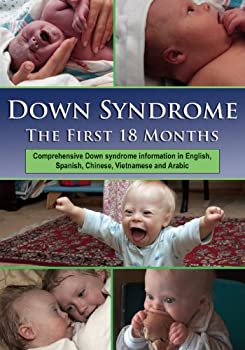 【中古】【輸入品・未使用】Down Syndrome: The First 18 Months [DVD]｜ムジカ＆フェリーチェ店