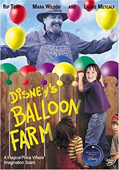 【中古】【輸入品・未使用】Balloon Farm|ムジカ&フェリーチェ店