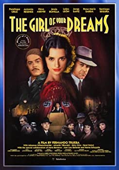 【中古】【輸入品・未使用】The Girl of Your Dreams｜ムジカ＆フェリーチェ店 10,937円