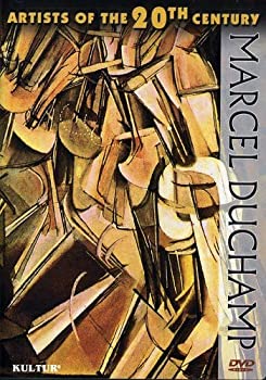 【中古】【輸入品・未使用】Artists of the 20th Century: Marcel Duchamp [DVD] [Import]｜ムジカ＆フェリーチェ店