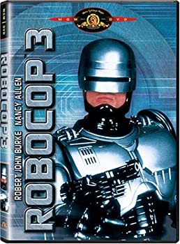 【中古】【輸入品・未使用】Robocop 3｜ムジカ＆フェリーチェ店