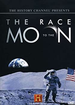 【中古】【輸入品・未使用】Race to the Moon [DVD] [Import]｜ムジカ＆フェリーチェ店