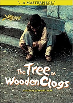 【中古】【輸入品・未使用】The Tree of Wooden Clogs|ムジカ&フェリーチェ店