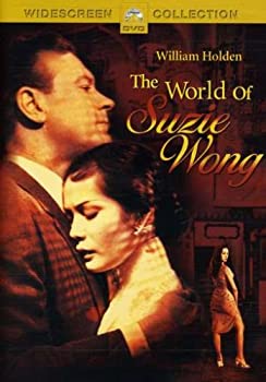 【中古】【輸入品・未使用】The World of Suzie Wong|ムジカ&フェリーチェ店