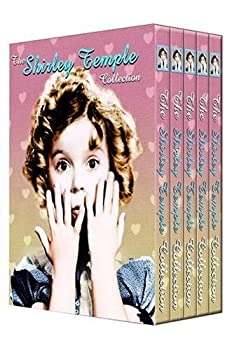 【中古】【輸入品・未使用】Shirley Temple Collection [DVD]｜ムジカ＆フェリーチェ店