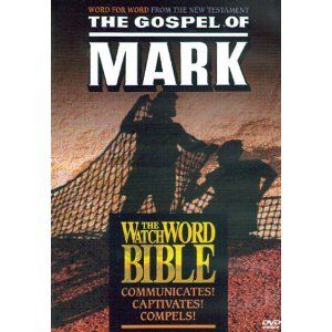 【中古】【輸入品・未使用】The Gospel of Mark: The Watchword Bible｜ムジカ＆フェリーチェ店 10,725円