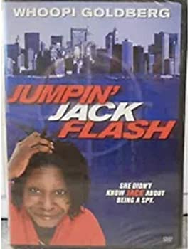 【中古】【輸入品・未使用】Jumpin' Jack Flash｜ムジカ＆フェリーチェ店 18,935円