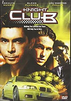 【中古】【輸入品・未使用】KNIGHT CLUB|ムジカ&フェリーチェ店