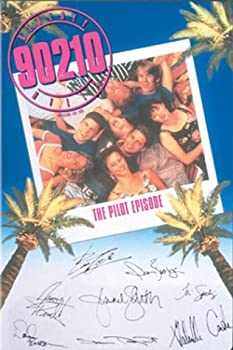 【中古】【輸入品・未使用】Beverly Hills 90210: Pilot Episode [DVD]｜ムジカ＆フェリーチェ店