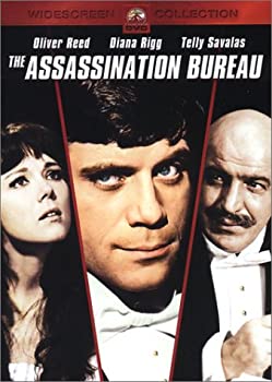 【中古】【輸入品・未使用】The Assassination Bureau｜ムジカ＆フェリーチェ店