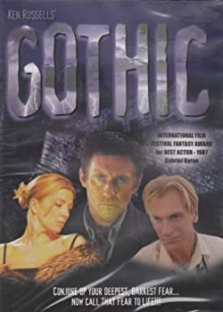 【中古】【輸入品・未使用】Gothic｜ムジカ＆フェリーチェ店