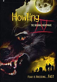 【中古】【輸入品・未使用】HOWLING 4-ORIGINAL NIGHTMARE｜ムジカ＆フェリーチェ店