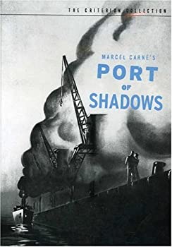 【中古】【輸入品・未使用】Port of Shadows (The Criterion Collection)｜ムジカ＆フェリーチェ店 22,563円