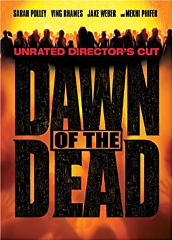 【中古】【輸入品・未使用】Dawn of the Dead (Full Screen Unrated Director's Cut)｜ムジカ＆フェリーチェ店