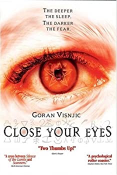 【中古】【輸入品・未使用】CLOSE YOUR EYES｜ムジカ＆フェリーチェ店