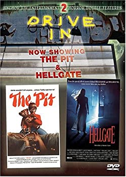 【中古】【輸入品・未使用】The Pit/Hellgate|ムジカ&フェリーチェ店
