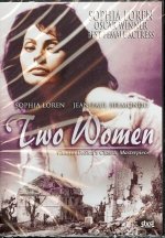 【中古】【輸入品・未使用】Two Women /ふたりの女 [Import] [DVD]｜ムジカ＆フェリーチェ店