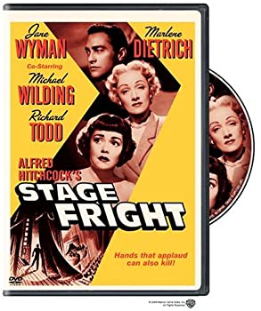 【中古】【輸入品・未使用】Stage Fright