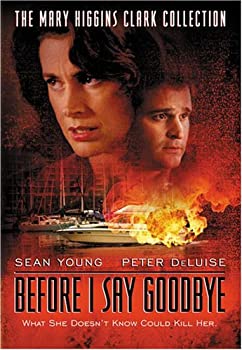 【中古】【輸入品・未使用】Before I Say Goodbye｜ムジカ＆フェリーチェ店