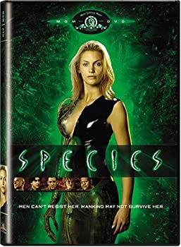 【中古】【輸入品・未使用】Species (Special Edition)｜ムジカ＆フェリーチェ店