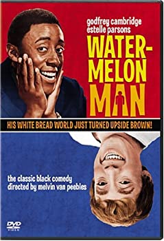 【中古】【輸入品・未使用】Watermelon Man｜ムジカ＆フェリーチェ店