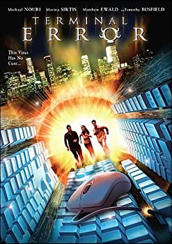 【中古】【輸入品・未使用】Terminal Error｜ムジカ＆フェリーチェ店