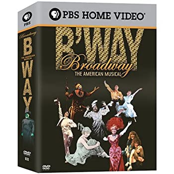 【中古】【輸入品・未使用】Broadway: American Musical [DVD]｜ムジカ＆フェリーチェ店