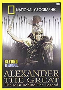 【中古】【輸入品・未使用】Beyond the Movie: Alexander the Great [DVD] [Import]｜ムジカ＆フェリーチェ店