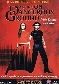 【中古】【輸入品・未使用】Dancing on Dangerous Ground [DVD] [Import]｜ムジカ＆フェリーチェ店