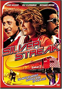 【中古】【輸入品・未使用】Silver Streak｜ムジカ＆フェリーチェ店
