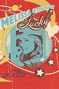 【中古】【輸入品・未使用】Lucky Live [DVD] [Import]｜ムジカ＆フェリーチェ店