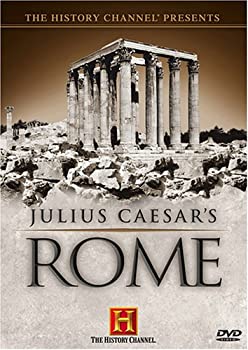 【中古】【輸入品・未使用】Julius Caesar's Rome [DVD]｜ムジカ＆フェリーチェ店