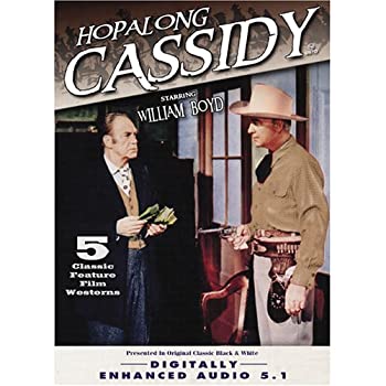 【中古】【輸入品・未使用】Hopalong Cassidy 5 [DVD] [Import]｜ムジカ＆フェリーチェ店