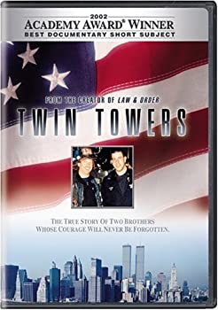 【中古】【輸入品・未使用】Twin Towers [DVD] [Import]｜ムジカ＆フェリーチェ店