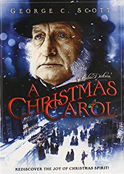 【中古】【輸入品・未使用】Christmas Carol/ [DVD] [Import]｜ムジカ＆フェリーチェ店
