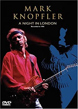 【中古】【輸入品・未使用】Night in London [DVD] [Import]｜ムジカ＆フェリーチェ店