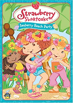 【中古】【輸入品・未使用】SEABERRY BEACH PARTY|ムジカ&フェリーチェ店