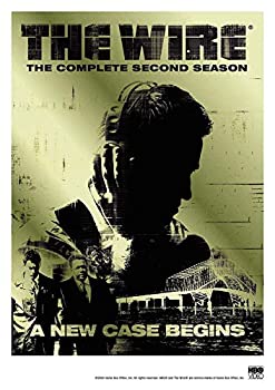 【中古】【輸入品・未使用】Wire: Complete Second Season [DVD] [Import] 9,463円