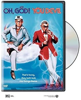 【中古】【輸入品・未使用】Oh%ｶﾝﾏ% God! You Devil｜ムジカ＆フェリーチェ店