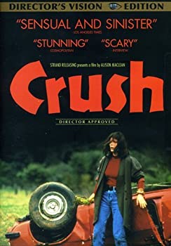 【中古】【輸入品・未使用】Crush/ [DVD] [Import]｜ムジカ＆フェリーチェ店 13,252円