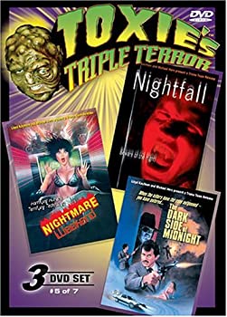 【中古】【輸入品・未使用】Toxie's Triple Terror%ｶﾝﾏ% Vol. 5｜ムジカ＆フェリーチェ店